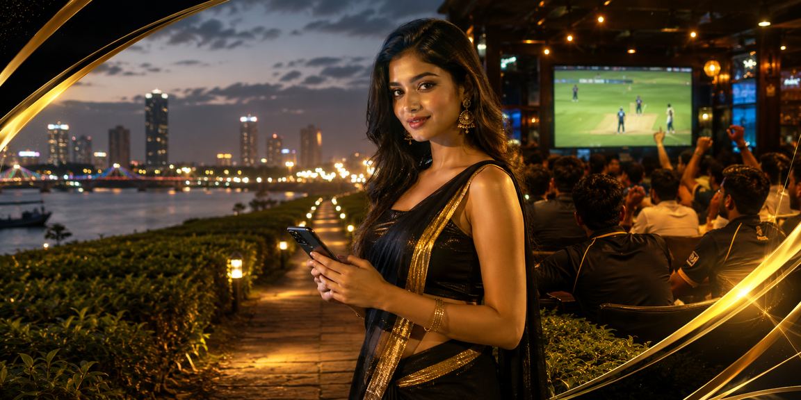ময়মনসিংহের চা বাগানে ক্রিকেট বেটিং নিয়ে আলোচনা